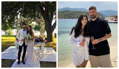 Adrian și Raluca Ropotan, o familie model